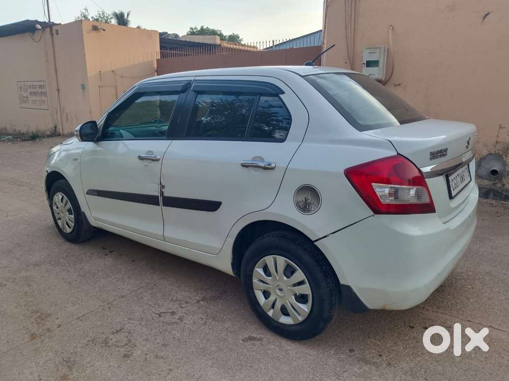 Maruti Suzuki Swift Dzire 1.2 Vxi, 2015, Petrol