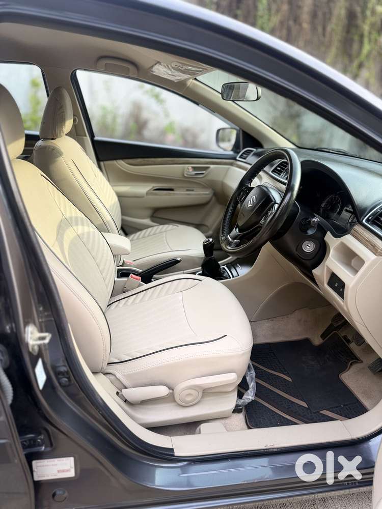 Maruti Suzuki Ciaz Smart Hybrid Delta , 2022, Petrol
