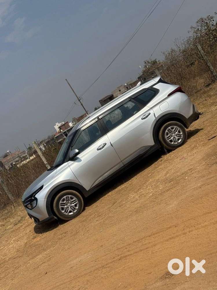 Kia Carens 1.5 Prestige 7 Str, 2023, Petrol