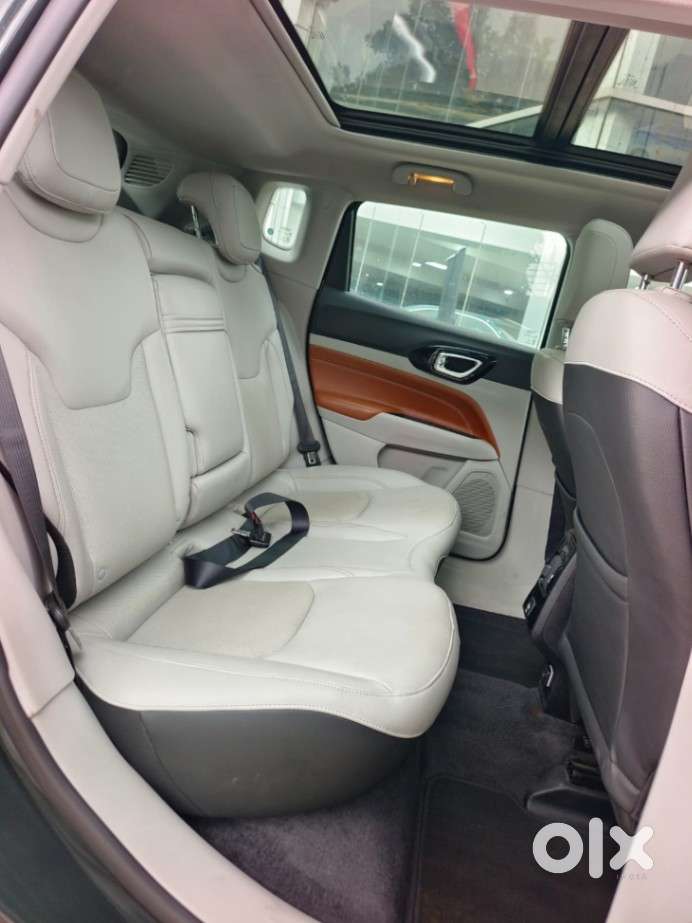 Jeep Compass 1.4 Limited (o) Petrol Dct, 2021, Petrol