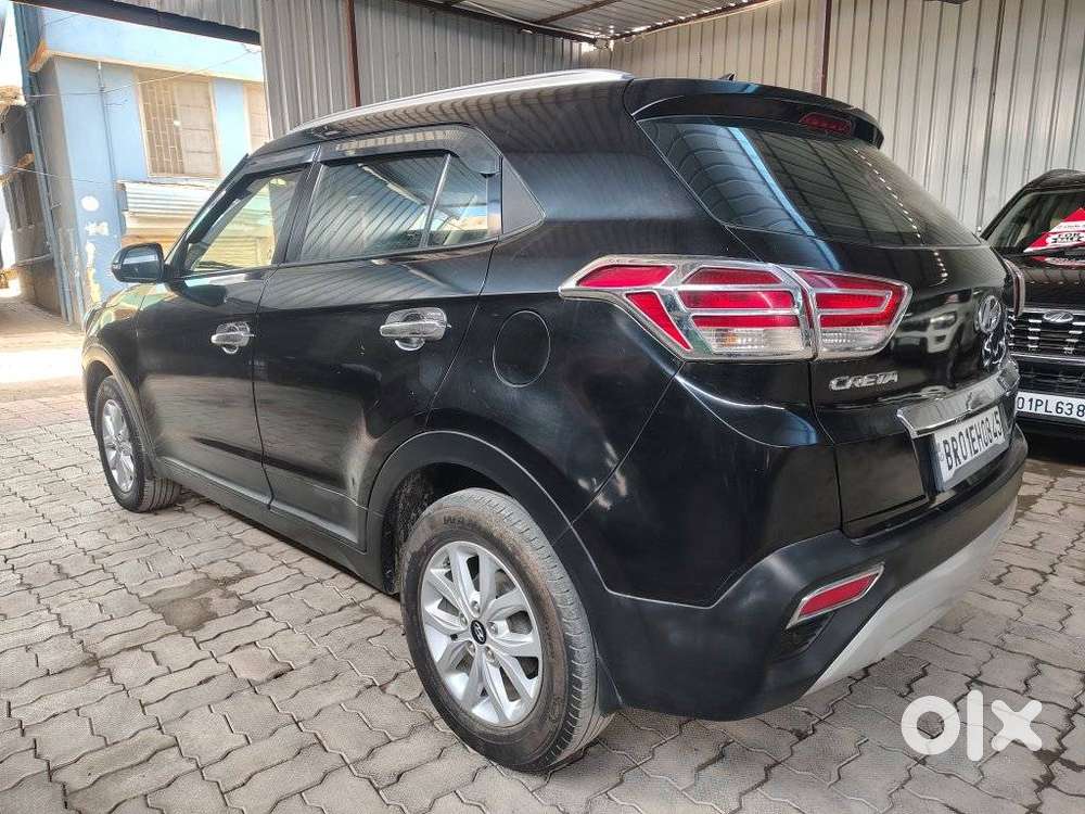 Hyundai Creta 1.5 S Diesel, 2019, Diesel