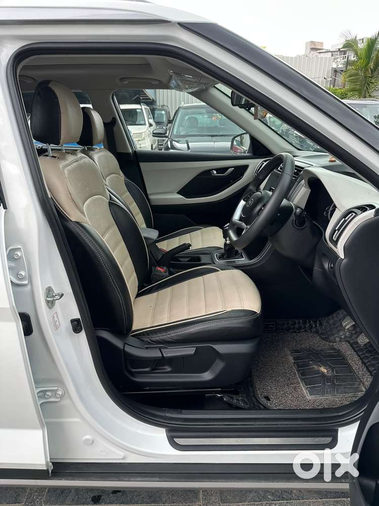 Hyundai Creta 1.5 Sx, 2023, Petrol