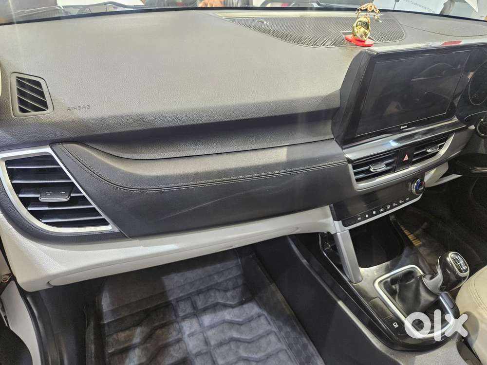 Kia Seltos Htx D, 2022, Diesel