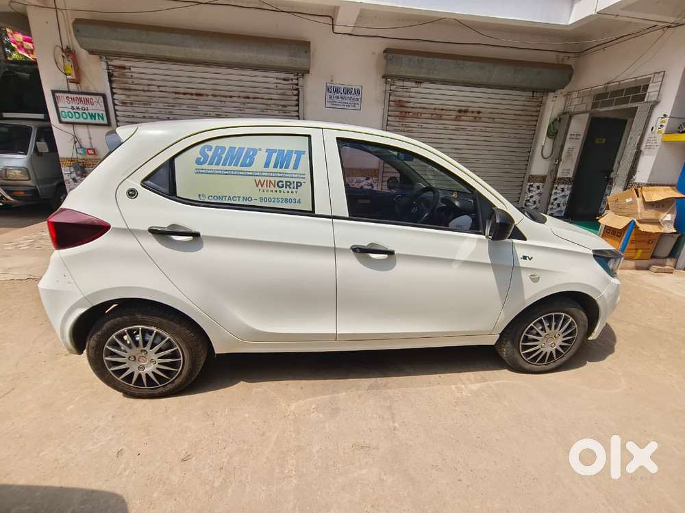Tata Tiago Ev Xe Mr, 2024, Electric