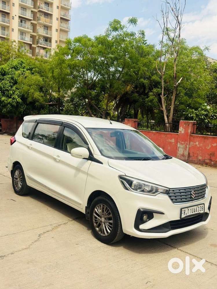 Maruti Suzuki Ertiga Vxi (o) Cng, 2022, Cng & Hybrids