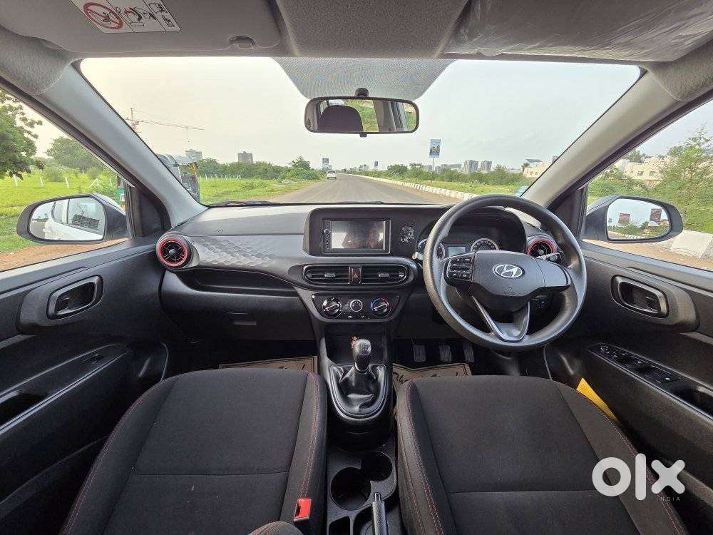 Hyundai Grand I10 Nios Magna Corporate Edition 1.2 Kappa Vtvt, 2022,..