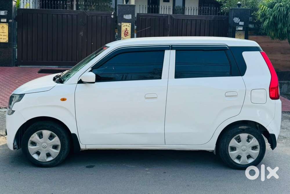 Maruti Suzuki Wagon R 2023 Petrol 45000 Km Driven