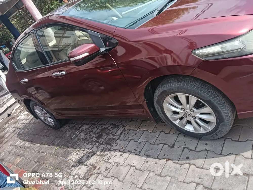 Best Condition Smooth Drive New Battery