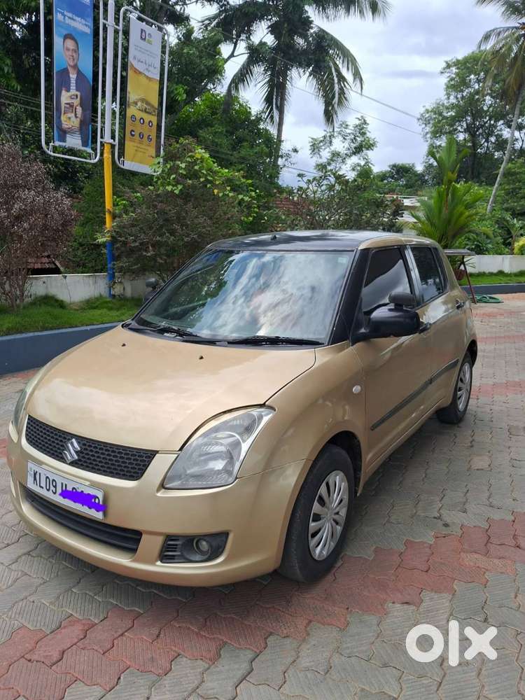 Maruti Suzuki Swift Ldi 2007 Diesel Car