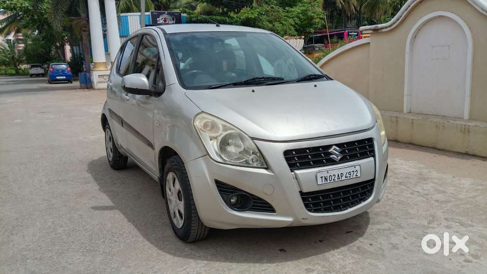 Maruti Suzuki Ritz Vdi Bs-iv, 2010, Diesel
