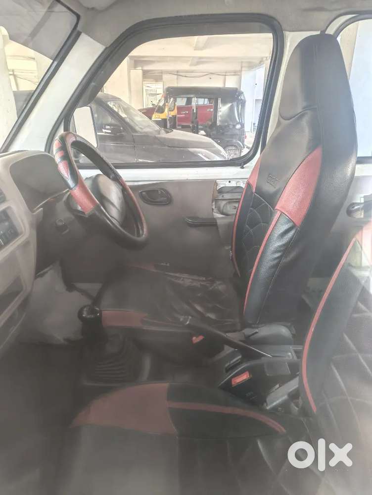 Maruti Suzuki Eeco 2016