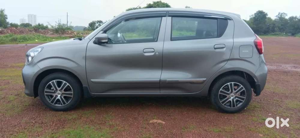 Maruti Suzuki Celerio Zxi, 2022, Petrol