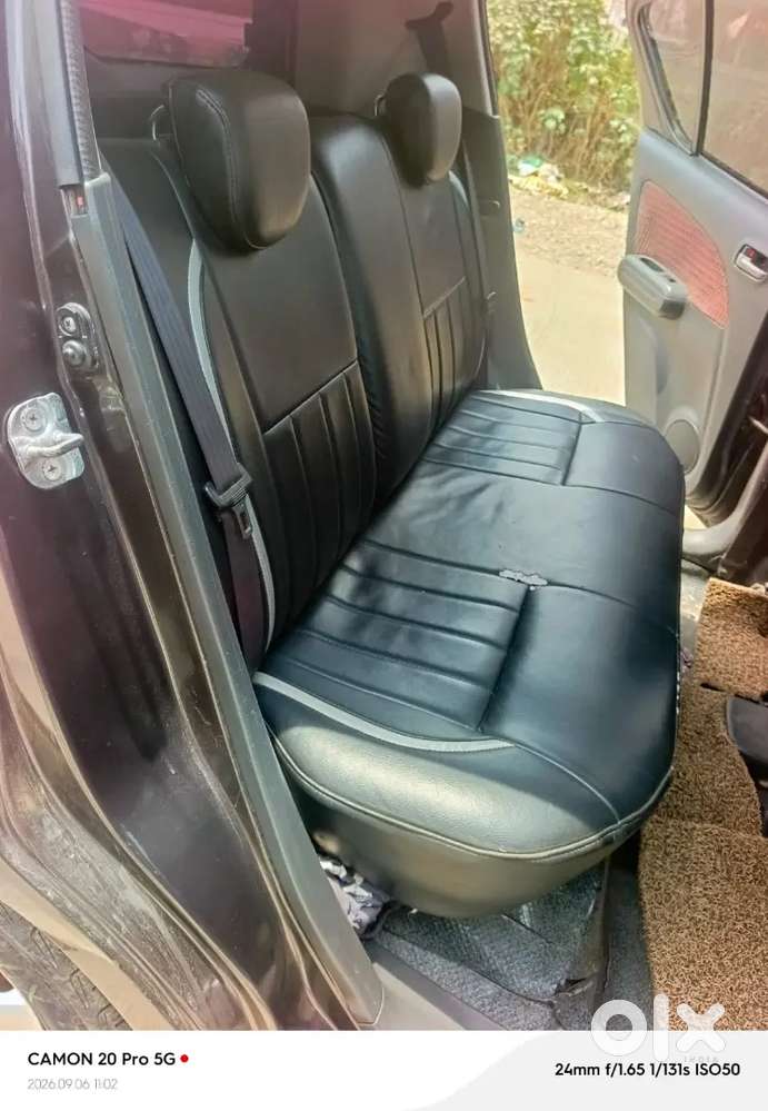 Maruti Suzuki Ritz Zdi 2014 No Insurance