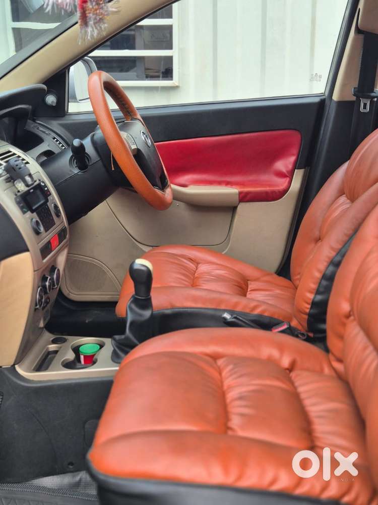 Tata Manza Aqua Quadrajet Bs Iv, 2012, Diesel