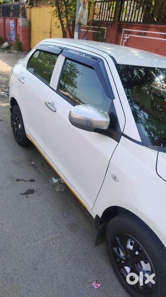 Maruti Suzuki Dzire 2021 Petrol Good Condition