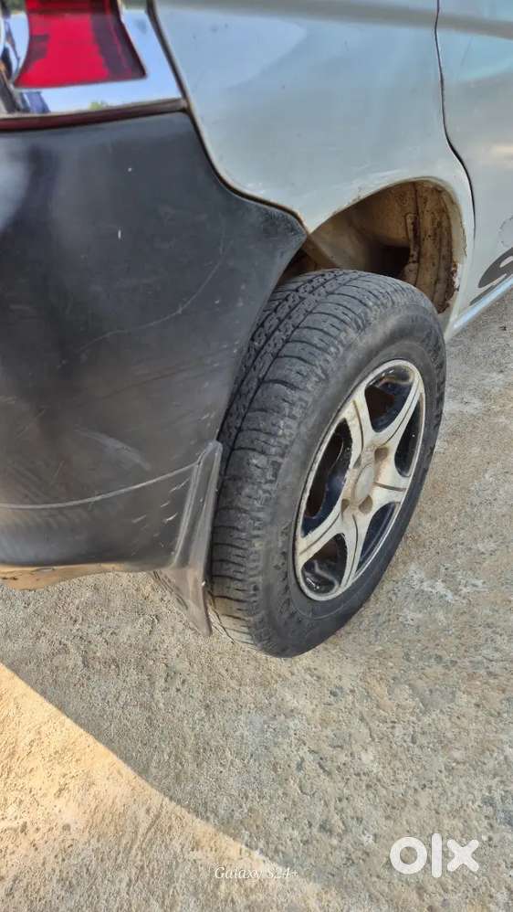 Maruti Suzuki Alto 800 2009 Petrol 65000 Km Drive All Tyre New