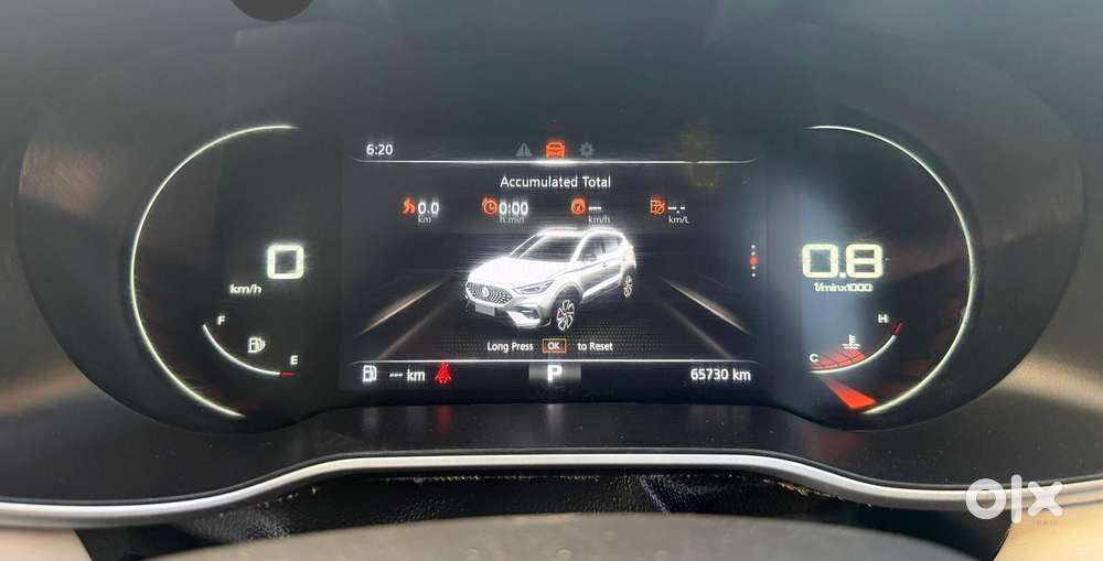 Mg Astor 1.5 Sharp, 2022, Petrol