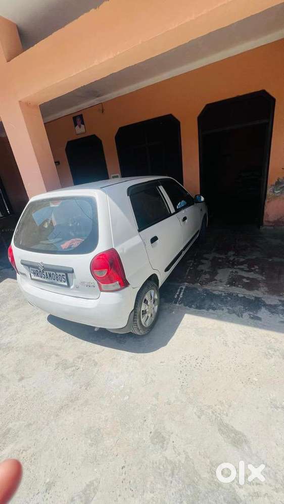 Good Condition Car