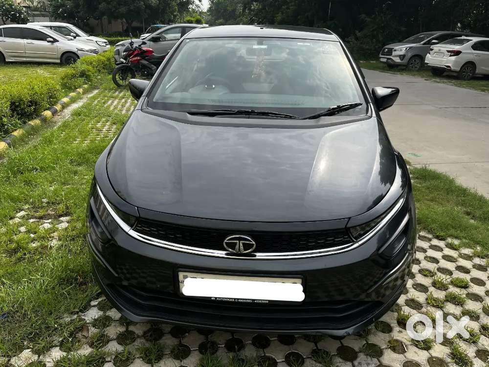 Tata Altroz 1.2 Xe 2020