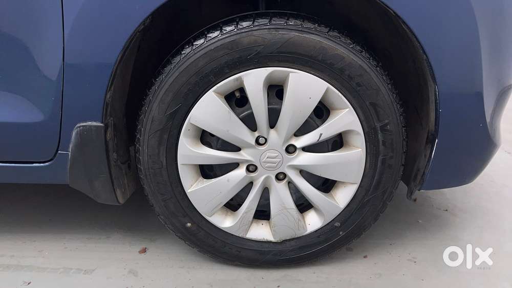 Maruti Suzuki Baleno 1.2 Delta At, 2017, Petrol