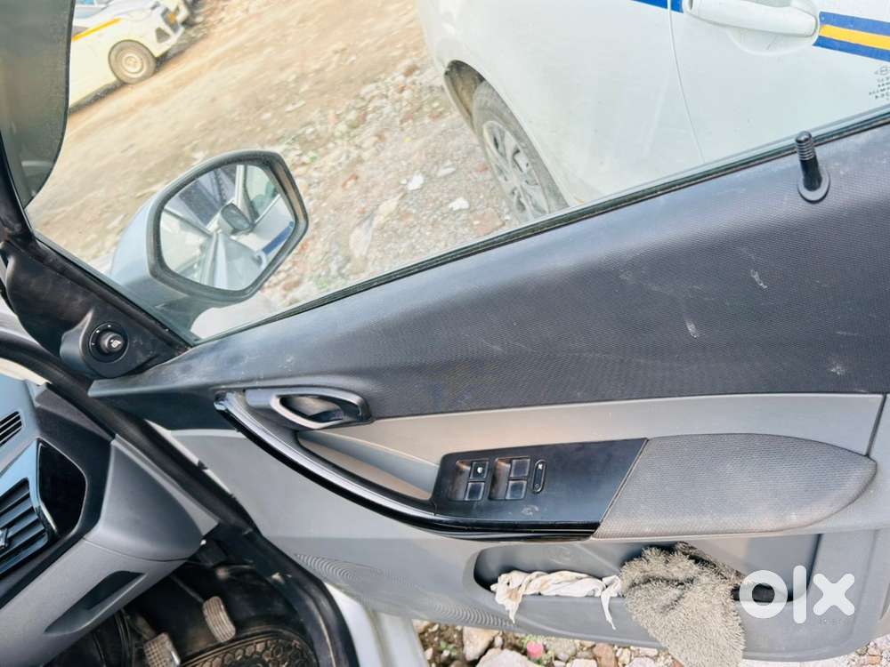 Tata Tigor 2018 Cng & Hybrids 77000 Km Driven