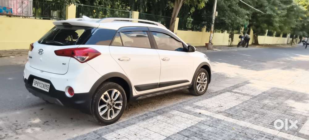 Hyundai I20 Active, 2019, Diesel