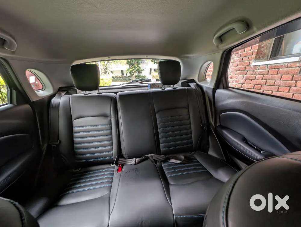 Baleno Zeta Car Sell 7 Lac