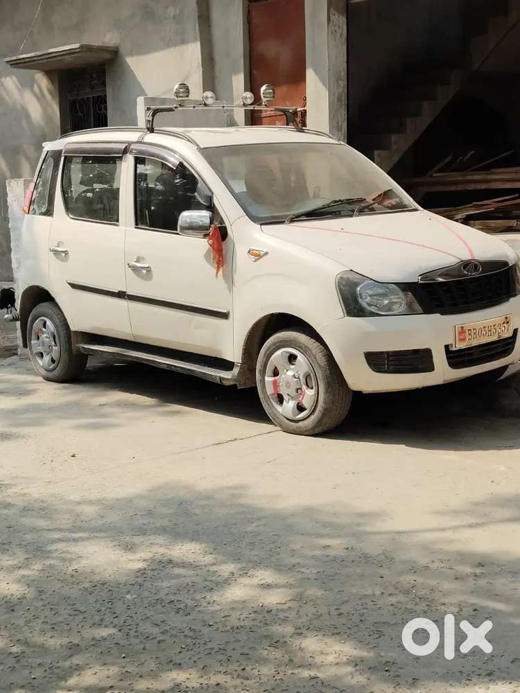 Mahindra Quanto 2013 Diesel Good Condition