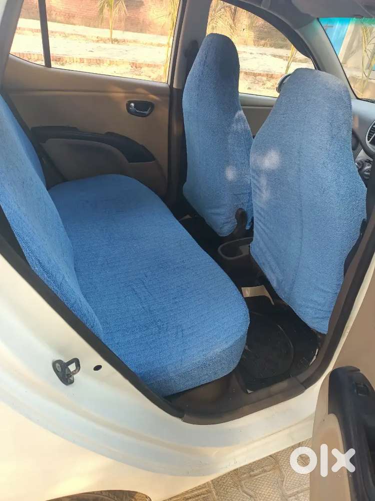 Hyundai I10 2013