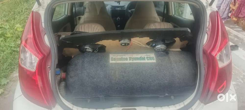 Hyundai Eon Era 2014 Model
