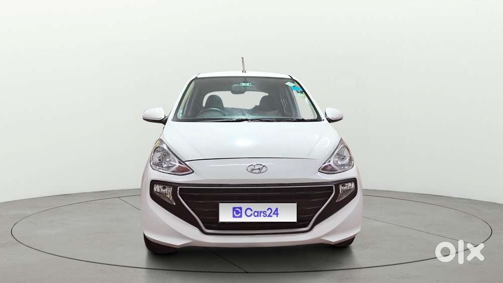 Hyundai New Santro 1.1 Sportz Mt Cng, 2020, Cng & Hybrids