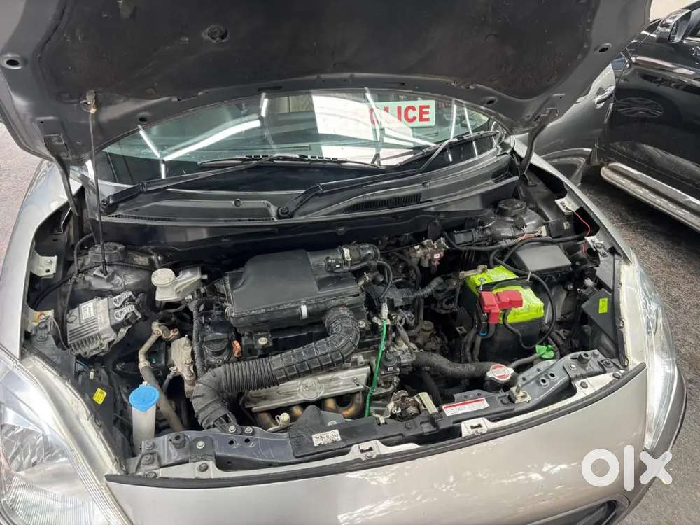 Maruti Suzuki Dzire 2022