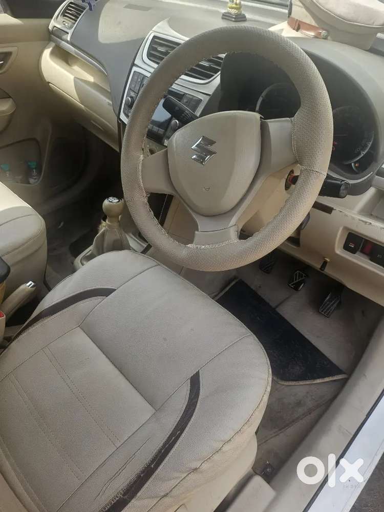 Maruti Suzuki Ertiga 2012 Diesel 1lack 4000 Km Driven