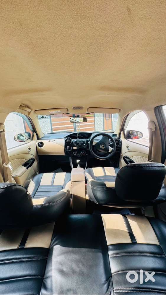 Toyota Etios Liva