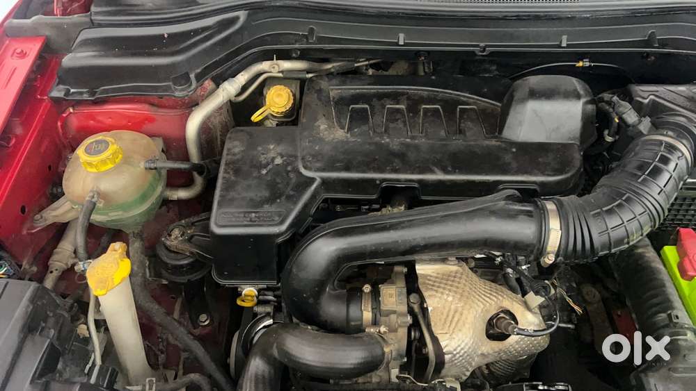 Mahindra Xuv300 W8 Diesel, 2020, Diesel