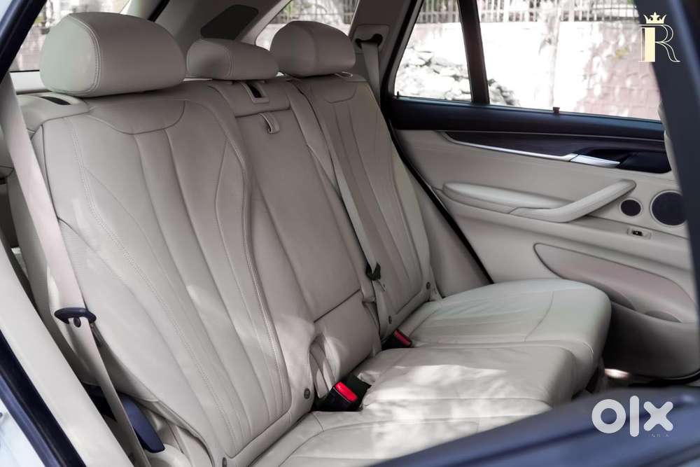 Bmw X5 Xdrive 30d Xline, 2017, Diesel