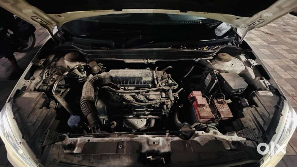 Maruti Suzuki Brezza 2021 Petrol Well Maintained