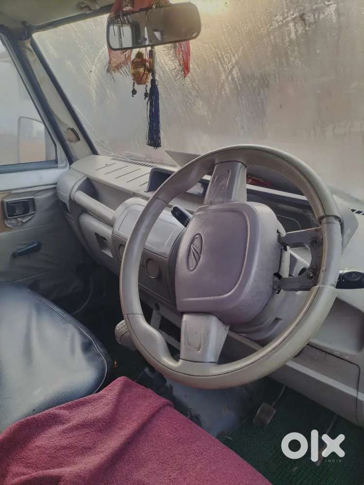 Bolero Di Turbo Good Condition
