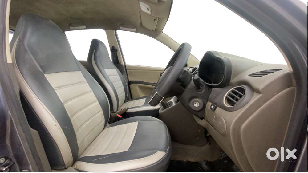 Hyundai I10 Magna 1.1l, 2014, Cng & Hybrids