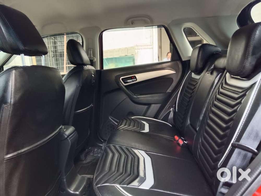 Maruti Suzuki Vitara Brezza Zdi Plus, 2016, Diesel