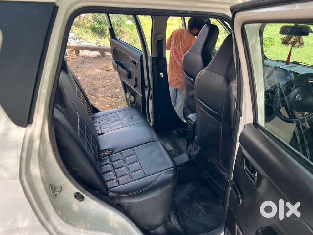 Maruti Suzuki Wagon R Lxi 2023