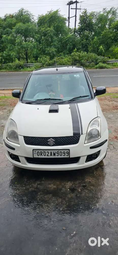 Maruti Suzuki Swift Vdi 2009