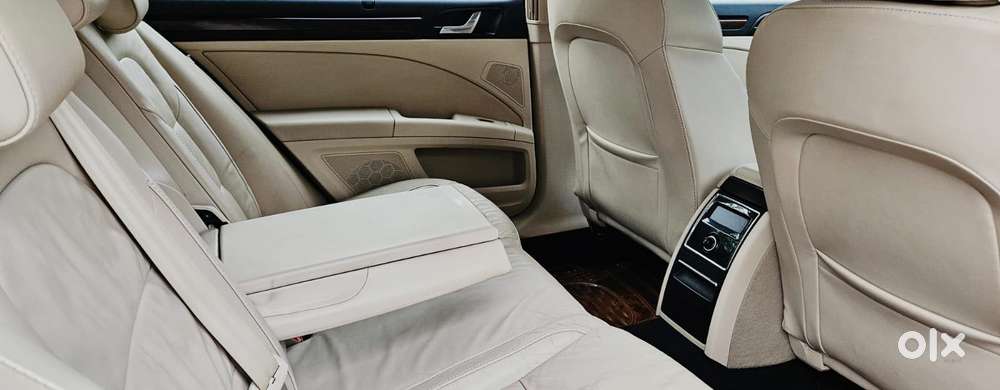 Skoda Superb 2008-2013 Elegance 1.8 Tsi At, 2012, Petrol