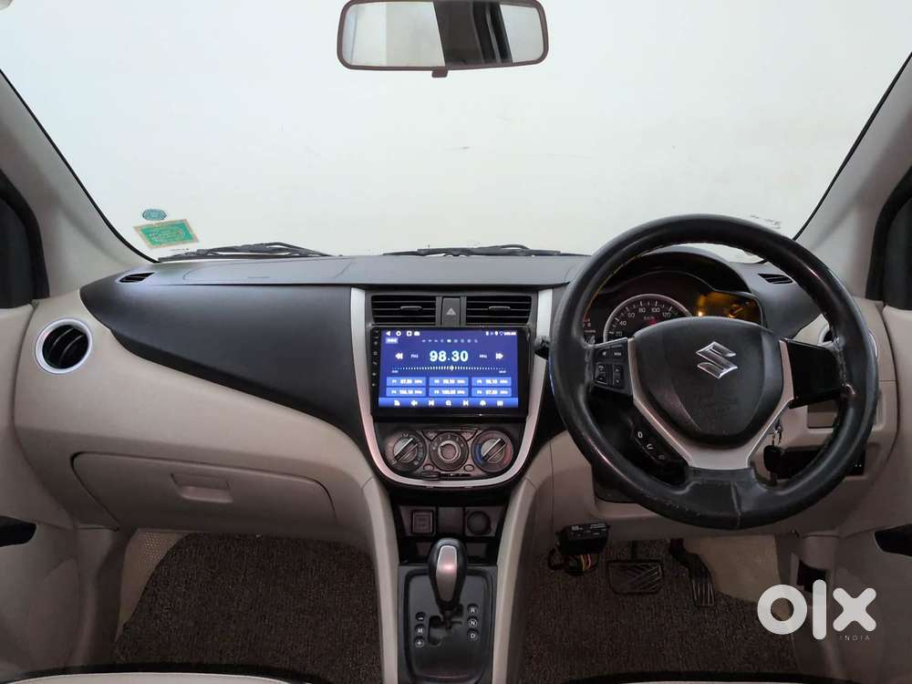Maruti Suzuki Celerio Zxi Optional Amt, 2019, Petrol