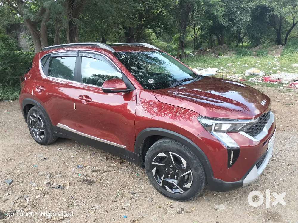Kia Sonet G 2025