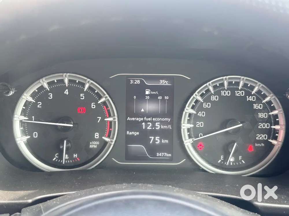 Maruti Suzuki Vitara 2025