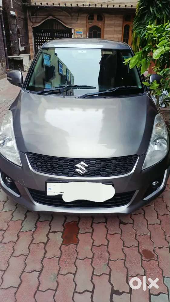 Maruti Suzuki Swift 2014 Diesel 85000 Km Driven