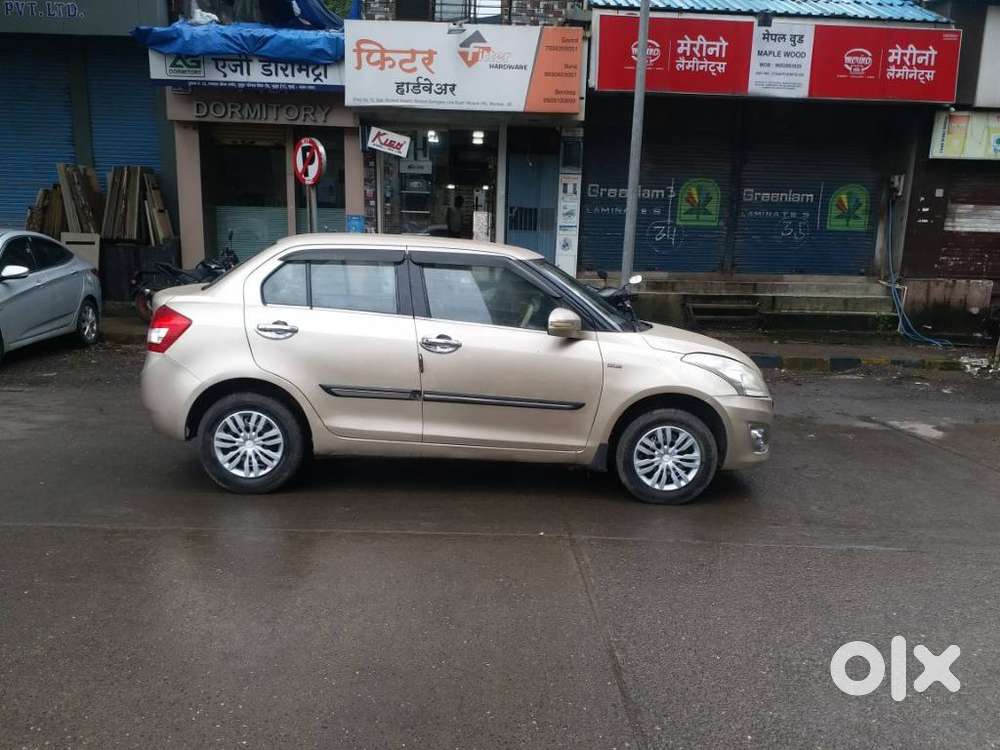 Maruti Suzuki Swift Dzire Vdi Bsiv, 2015, Diesel
