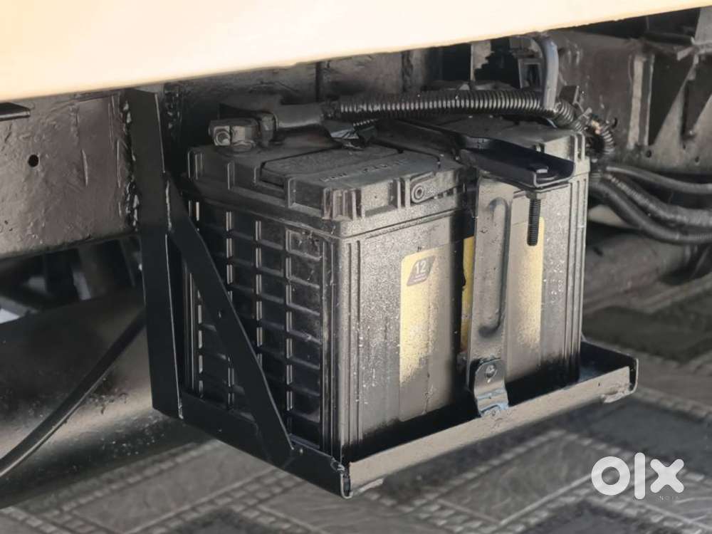 Ashok Leyland Stile Le, 2012, Diesel