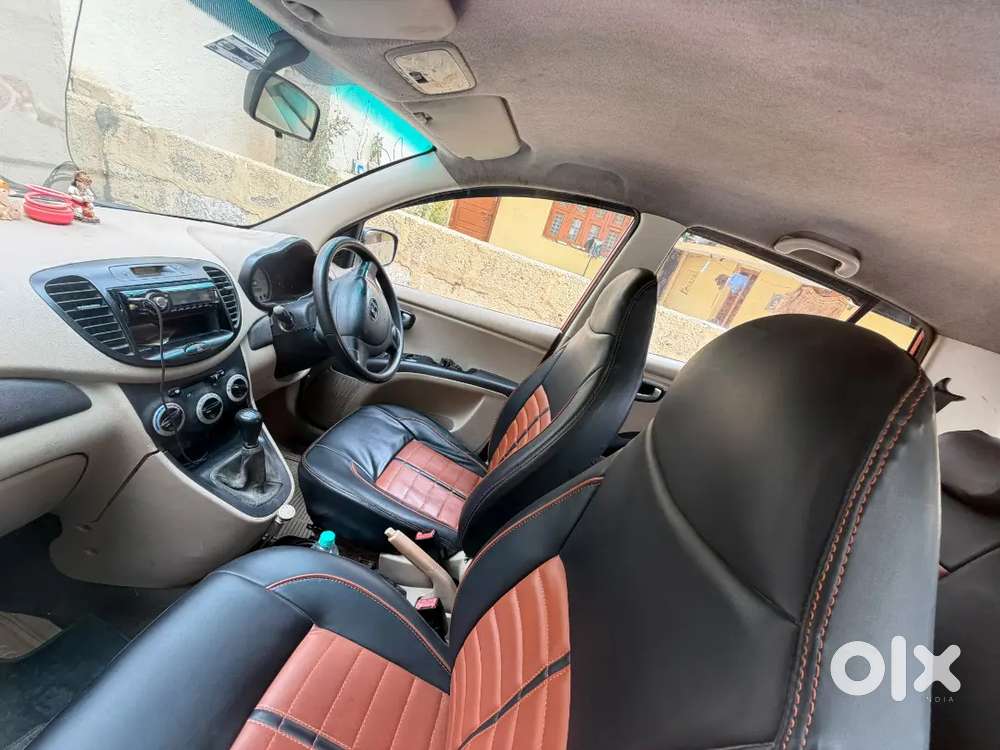 Hyundai I10 2000 Petrol Car
